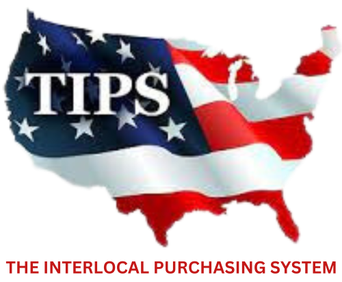 TIPS logo